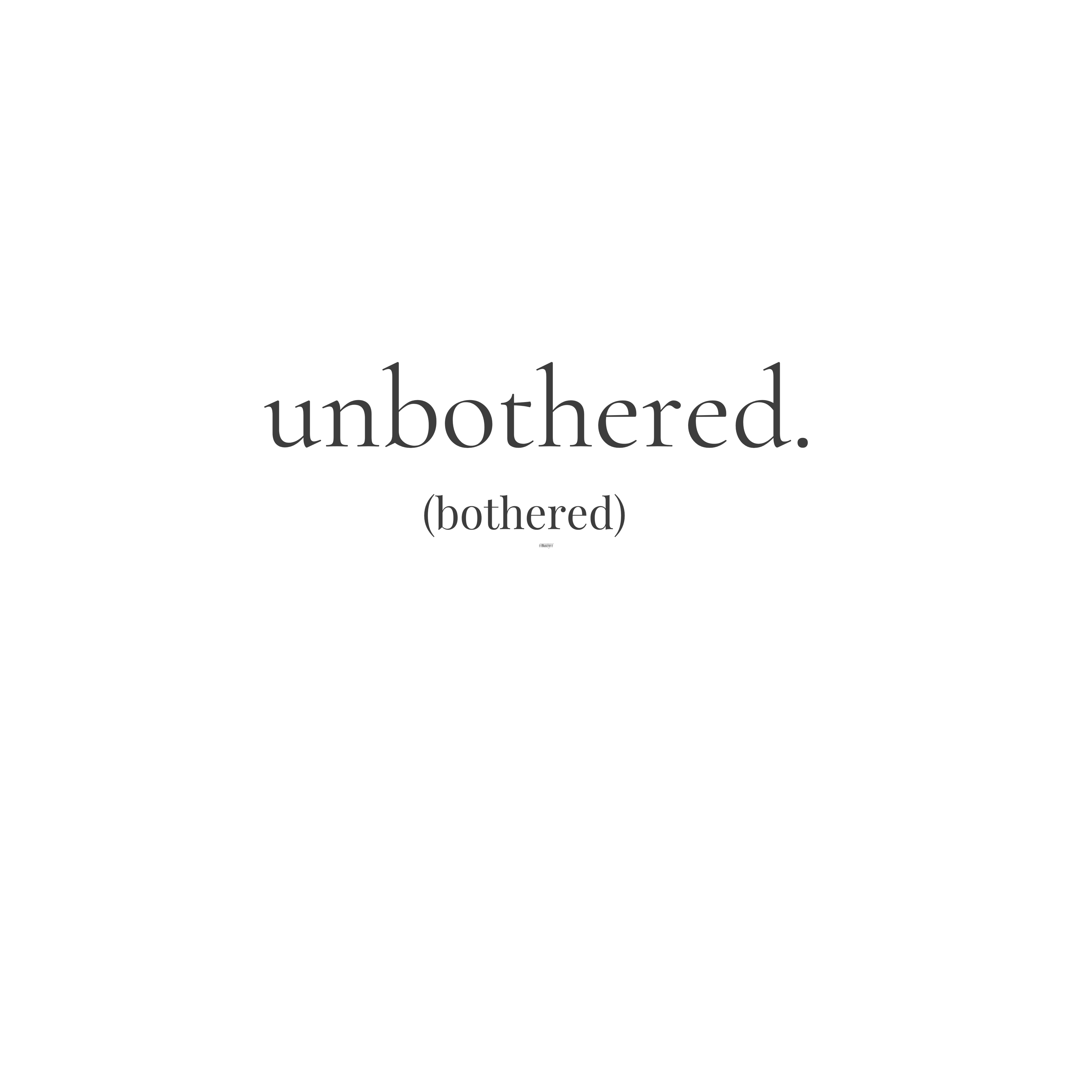 the footnote collection