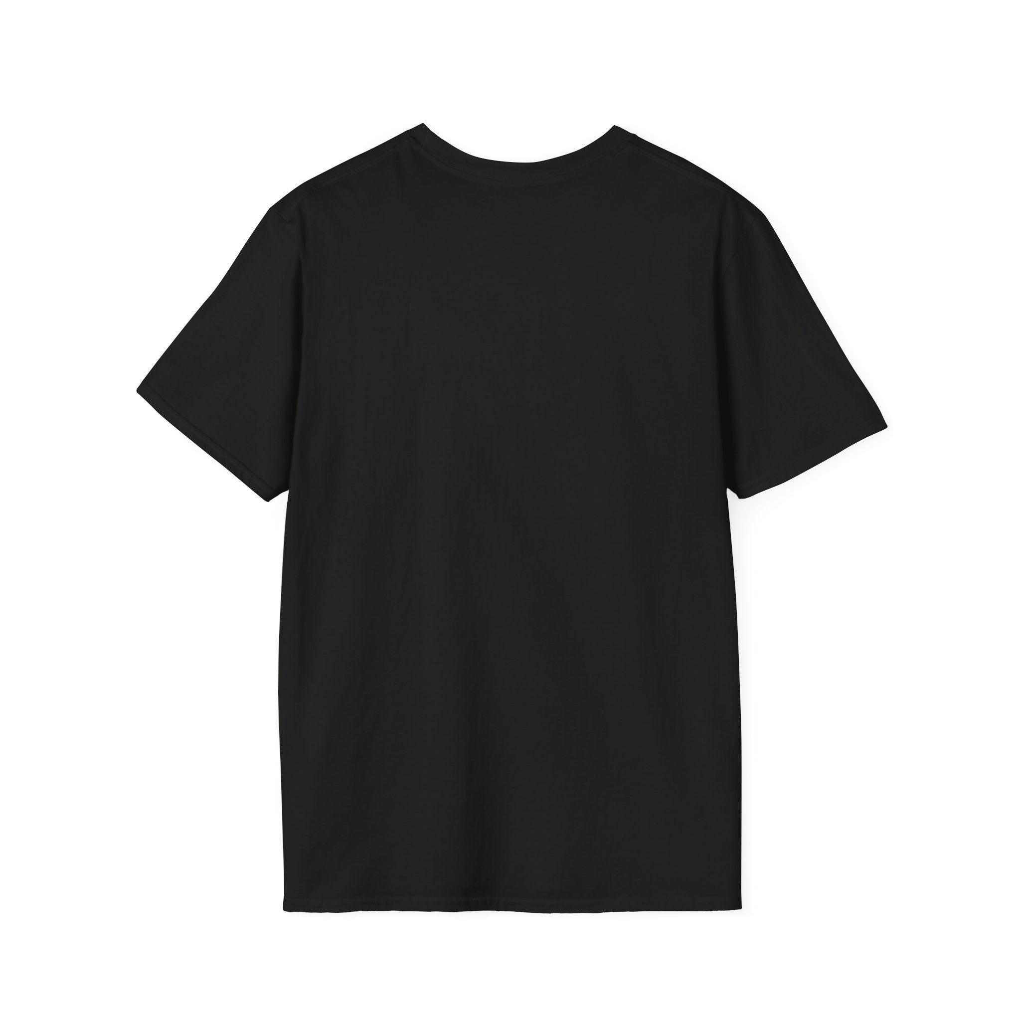 accepting uncertainty. reluctantly. T-Shirt