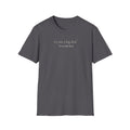5 - it's not a big deal. it is a big deal. t-shirt